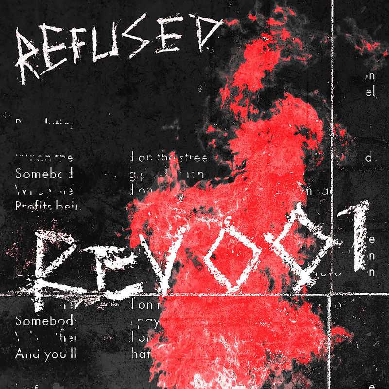 Refused - Rev 001